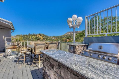 Tiny photo for 8213 Bass Point Rd, Bradley, CA 93426 (MLS # ML82045521)