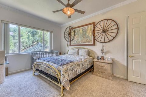 Tiny photo for 8213 Bass Point Rd, Bradley, CA 93426 (MLS # ML82045521)