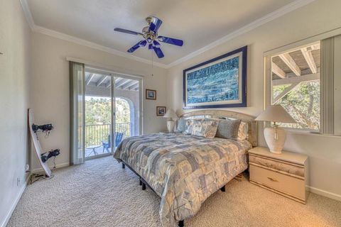 Tiny photo for 8213 Bass Point Rd, Bradley, CA 93426 (MLS # ML82045521)