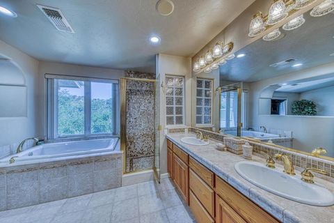 Tiny photo for 8213 Bass Point Rd, Bradley, CA 93426 (MLS # ML82045521)