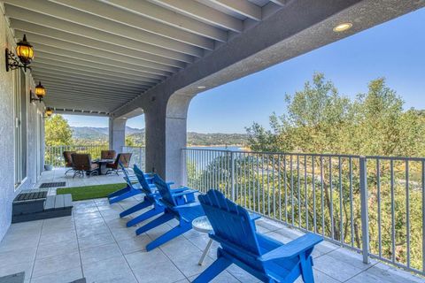Tiny photo for 8213 Bass Point Rd, Bradley, CA 93426 (MLS # ML82045521)