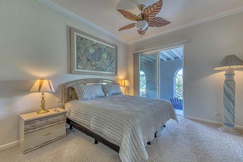 Tiny photo for 8213 Bass Point Rd, Bradley, CA 93426 (MLS # ML82045521)