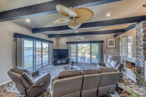 Tiny photo for 8213 Bass Point Rd, Bradley, CA 93426 (MLS # ML82045521)