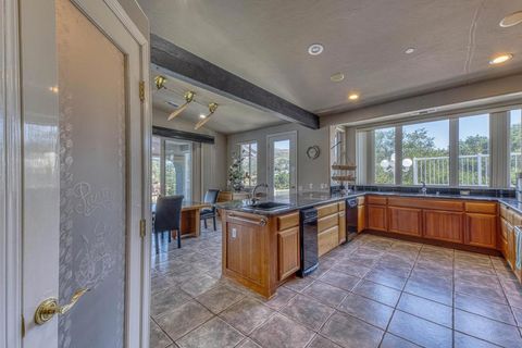 Tiny photo for 8213 Bass Point Rd, Bradley, CA 93426 (MLS # ML82045521)