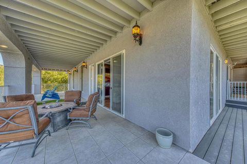 Tiny photo for 8213 Bass Point Rd, Bradley, CA 93426 (MLS # ML82045521)
