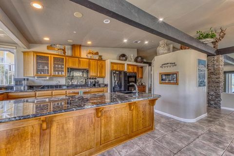 Tiny photo for 8213 Bass Point Rd, Bradley, CA 93426 (MLS # ML82045521)