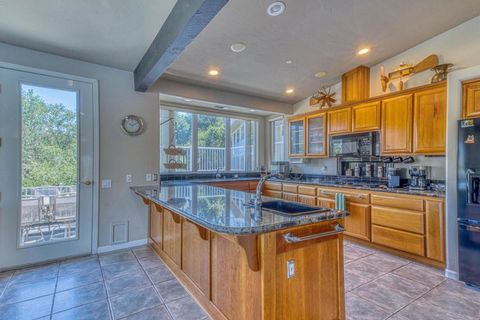 Tiny photo for 8213 Bass Point Rd, Bradley, CA 93426 (MLS # ML82045521)