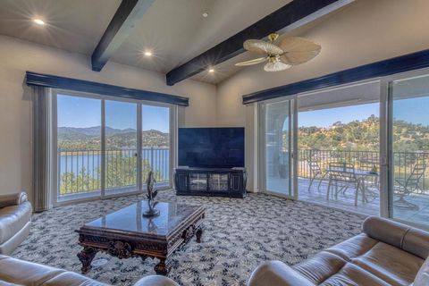 Tiny photo for 8213 Bass Point Rd, Bradley, CA 93426 (MLS # ML82045521)