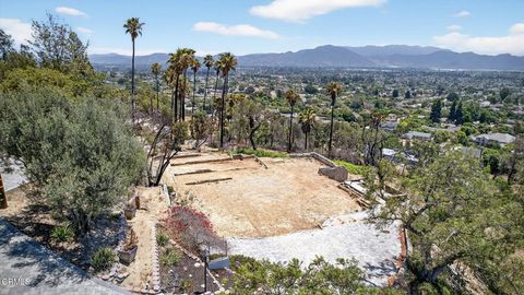 375 W Highland Drive Camarillo CA 93010