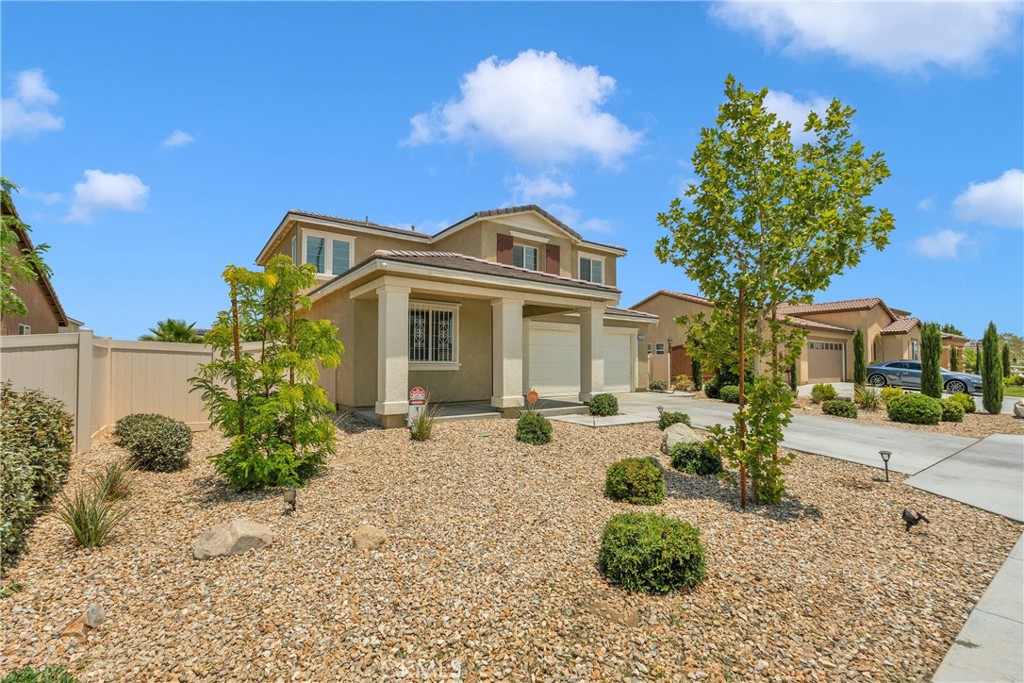 10562 Chevron Court