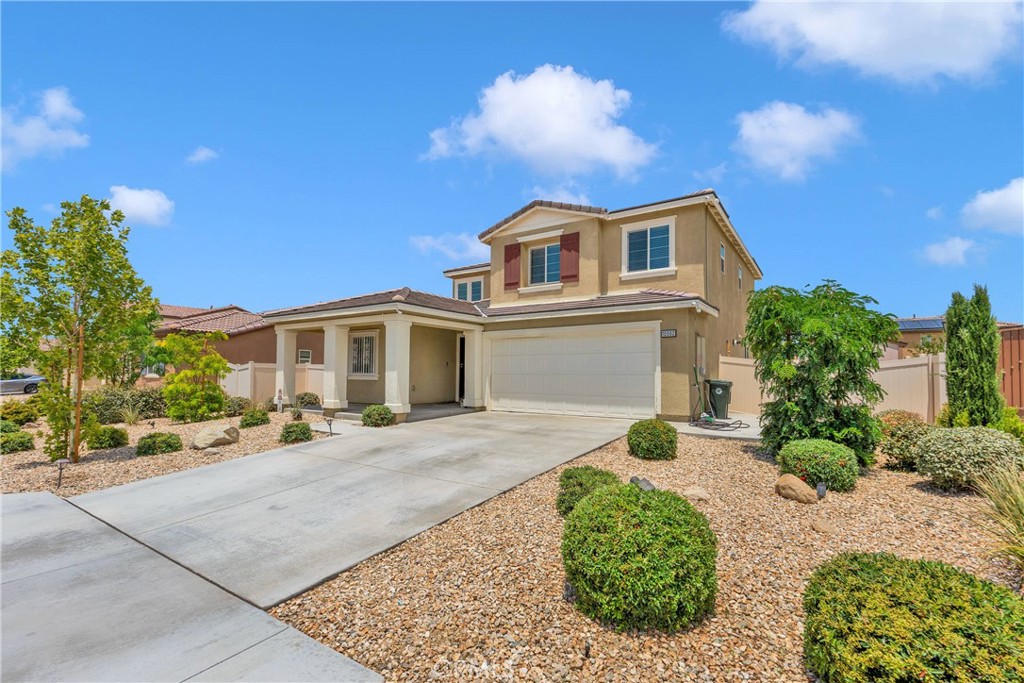 10562 Chevron Court