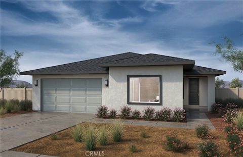Photo of 3235 E Avenue J-4, Lancaster, CA 93535 (MLS # IV26077453)
