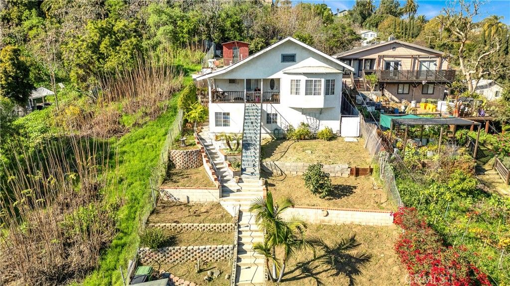 Photo of 3255 Pyrites Street, El Sereno, CA 90032 (MLS # SR26015489)