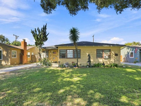 Photo of 211 Martha Place, Fullerton, CA 92833 (MLS # PW26197376)