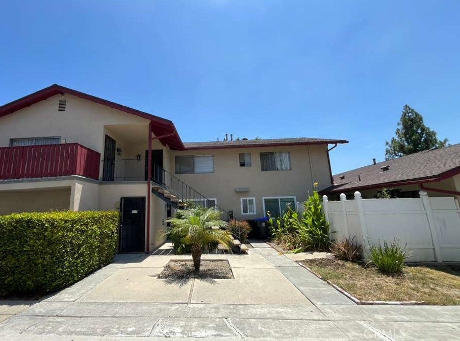 401 Nobel Avenue