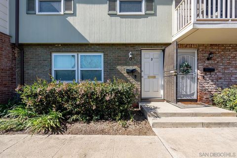 8022 WINTER GARDENS BLVDx B El Cajon CA 92021