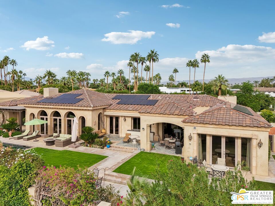 Clancy Estates - Residential