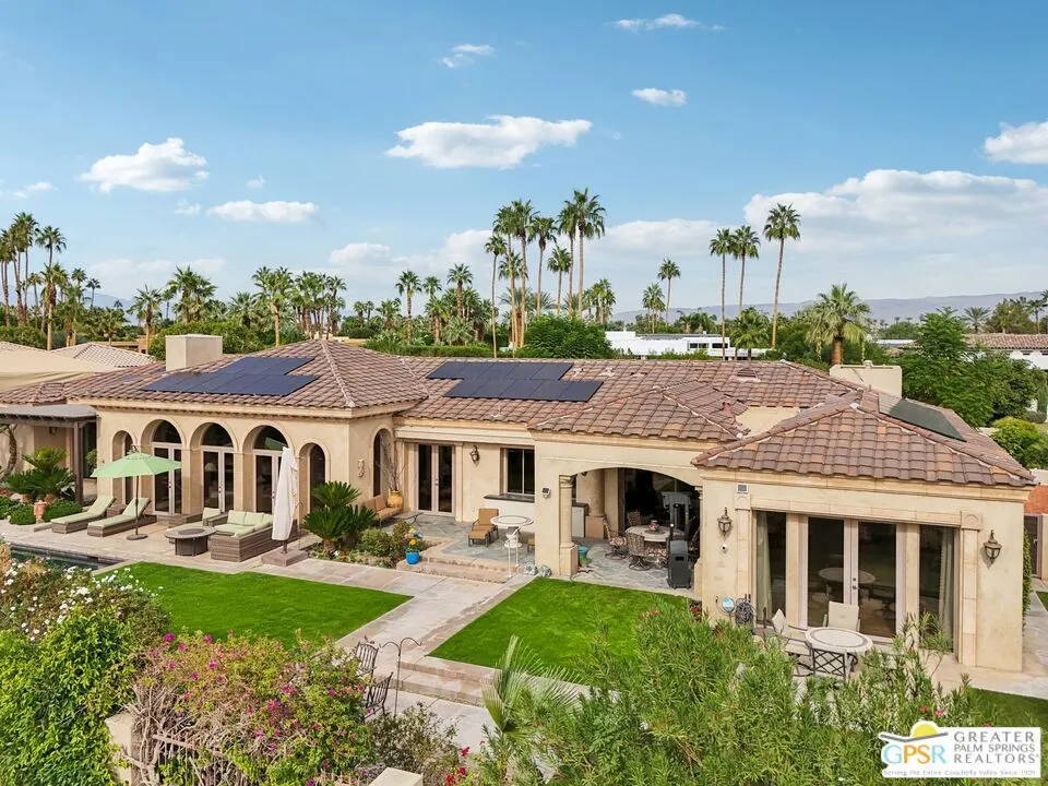 Rancho Mirage, California 92270, United States, 3 Bedrooms Bedrooms, ,4 BathroomsBathrooms,Residential,Active,245272