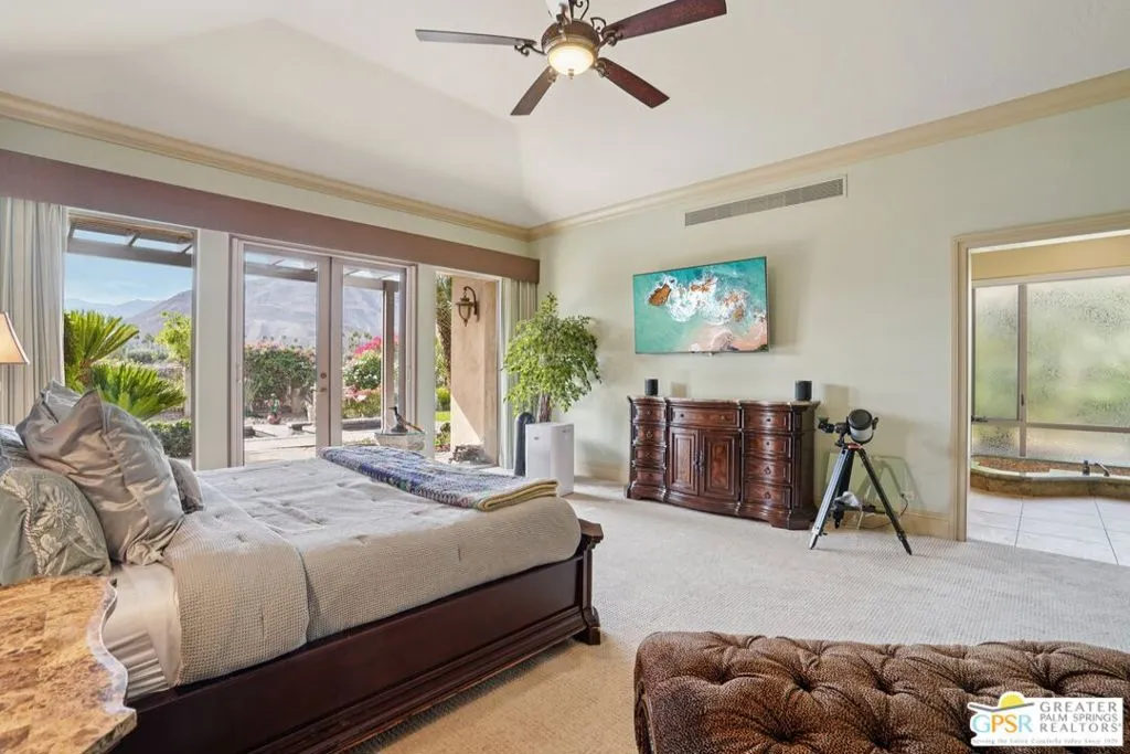 Rancho Mirage, California 92270, United States, 3 Bedrooms Bedrooms, ,4 BathroomsBathrooms,Residential,Active,245272