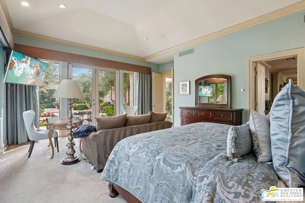 Rancho Mirage, California 92270, United States, 3 Bedrooms Bedrooms, ,4 BathroomsBathrooms,Residential,Active,245272