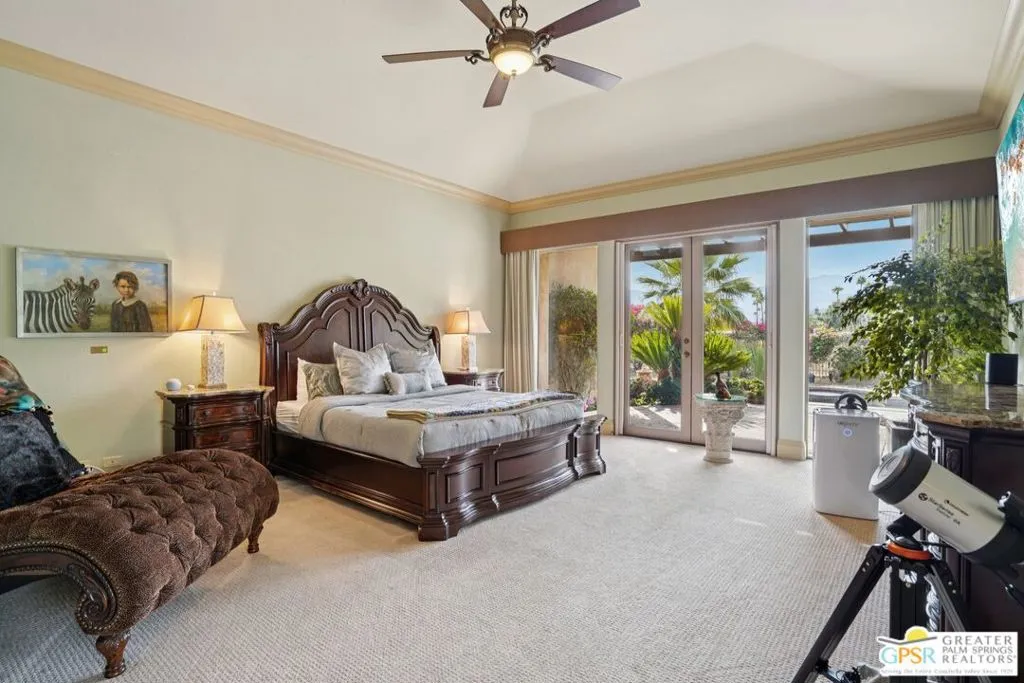 Rancho Mirage, California 92270, United States, 3 Bedrooms Bedrooms, ,4 BathroomsBathrooms,Residential,Active,245272