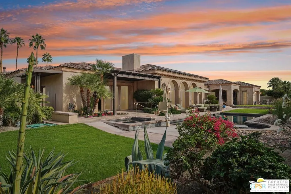 Rancho Mirage, California 92270, United States, 3 Bedrooms Bedrooms, ,4 BathroomsBathrooms,Residential,Active,245272