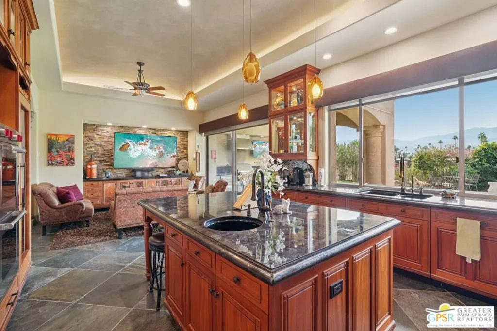 Rancho Mirage, California 92270, United States, 3 Bedrooms Bedrooms, ,4 BathroomsBathrooms,Residential,Active,245272