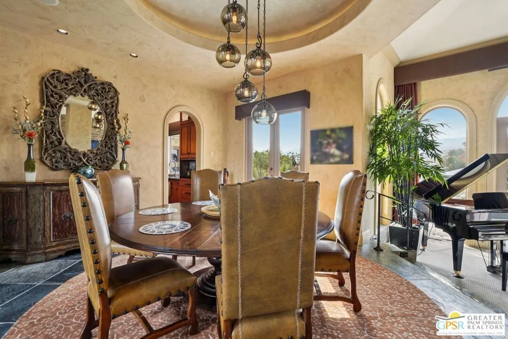 Rancho Mirage, California 92270, United States, 3 Bedrooms Bedrooms, ,4 BathroomsBathrooms,Residential,Active,245272