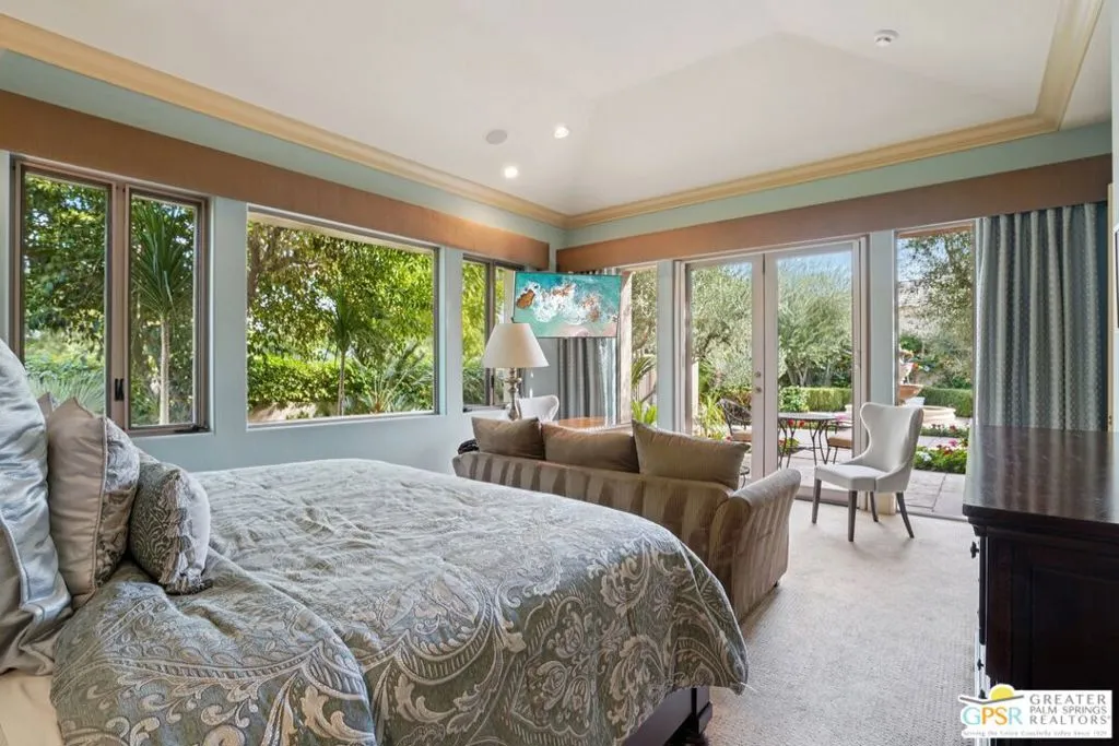 Rancho Mirage, California 92270, United States, 3 Bedrooms Bedrooms, ,4 BathroomsBathrooms,Residential,Active,245272