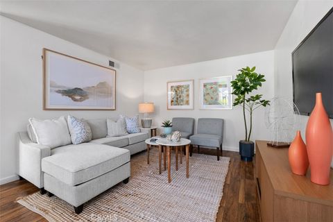 26013 Via Pera Mission Viejo CA 92691