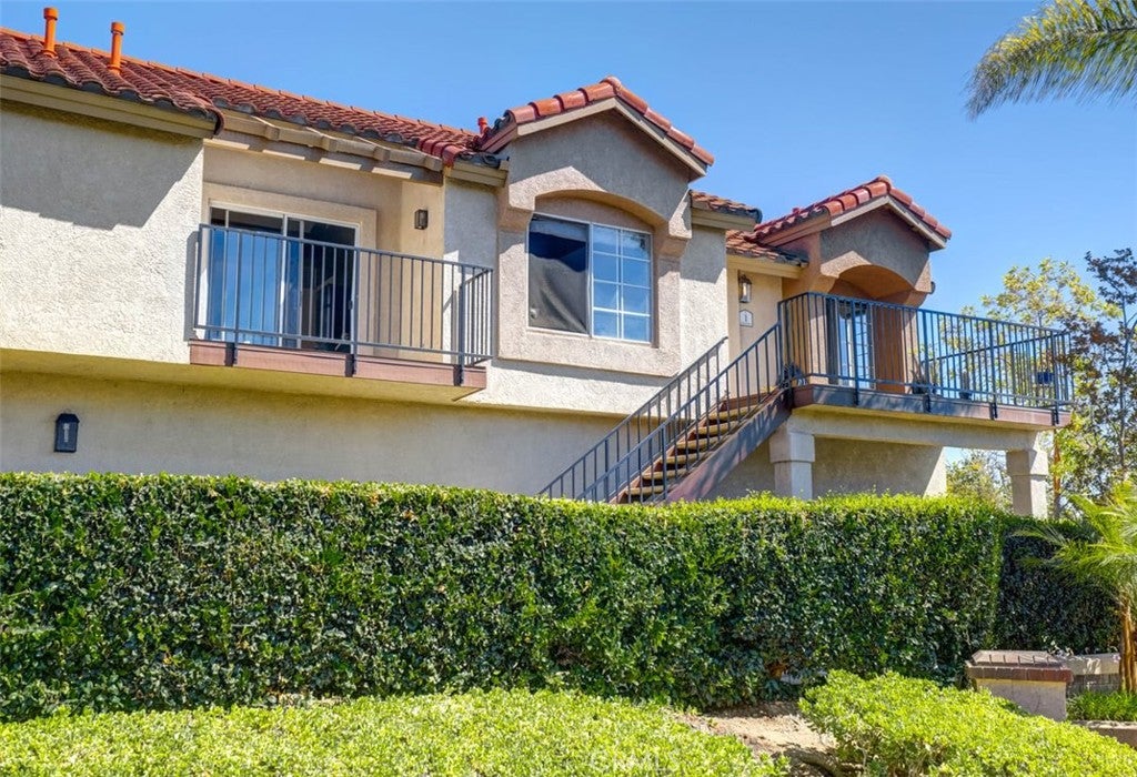 1 Dogwood, Rancho Santa Margarita CA 92688