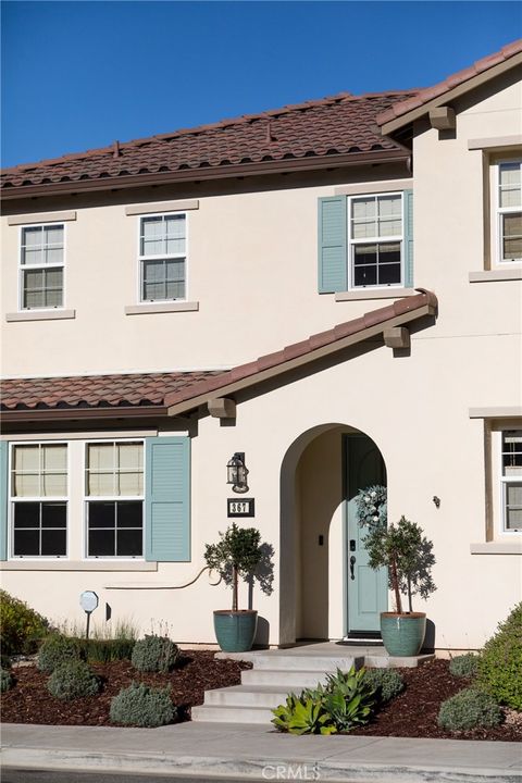 Tiny photo for 367 Haven Court, Arroyo Grande, CA 93420 (MLS # OC26094725)