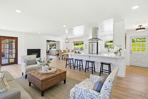 Photo of 2824 Olive Hill Road Rd, Fallbrook, CA 92028 (MLS # 260005246SD)