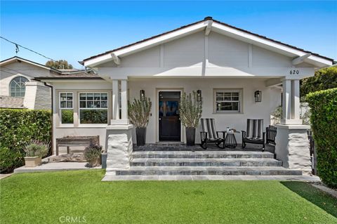 620 Brooks Street Laguna Beach CA 92651