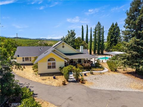 6675 Kelsey Creek Drive Kelseyville CA 95451