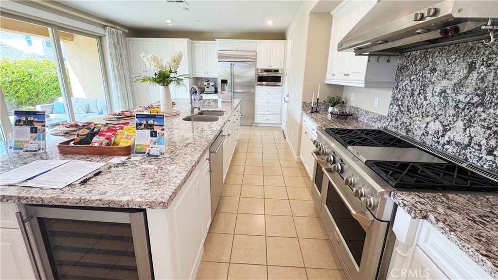 Beacon Park - Residential Lease