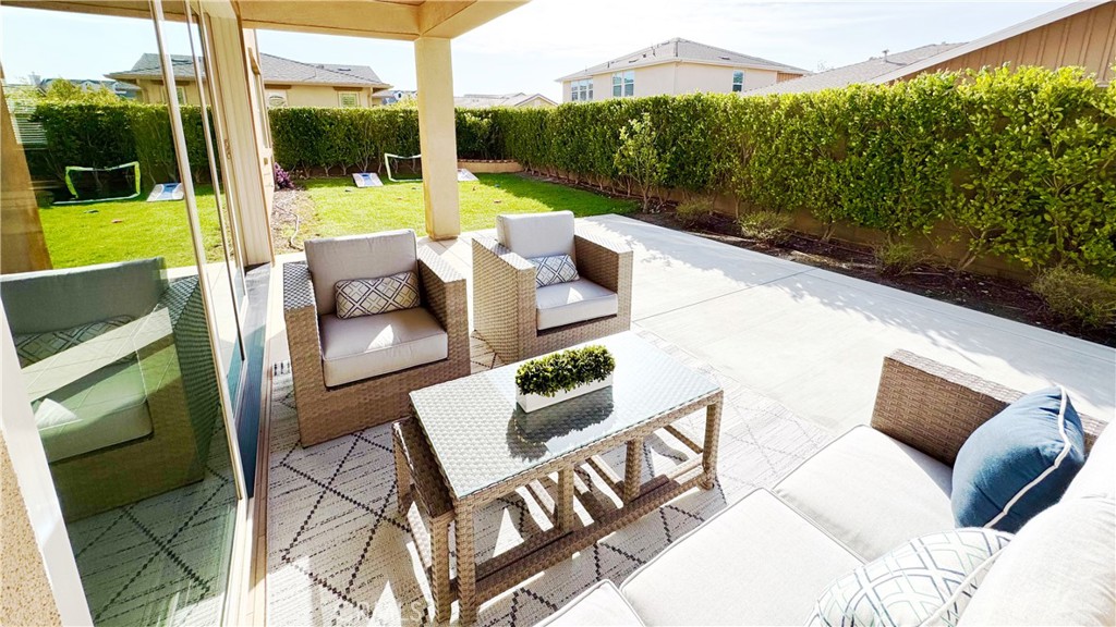 Beacon Park - Residential Lease