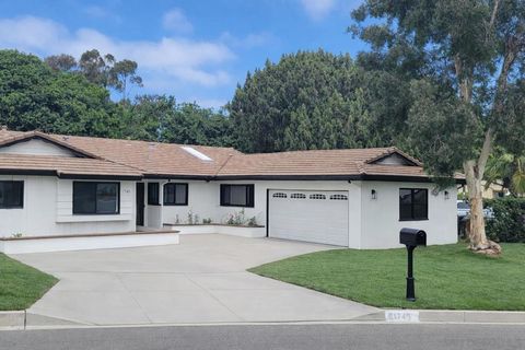 1745 Redwing St San Marcos CA 92078