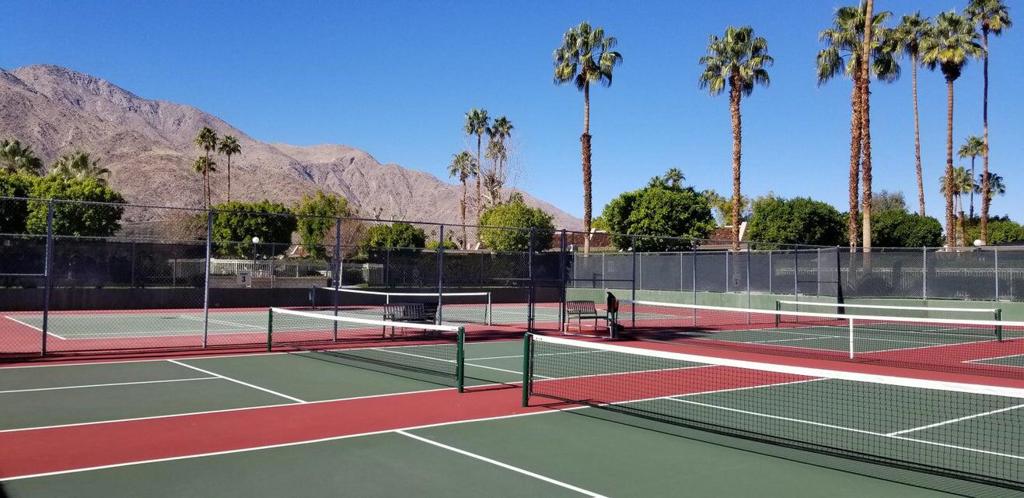 Rose Garden - Residential