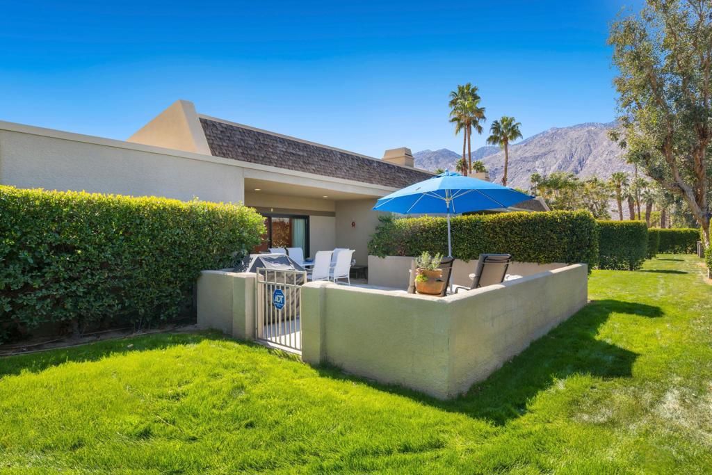 Photo of 1366 Tiffany Circle N, Palm Springs, CA 92262 (MLS # 219139603PS)