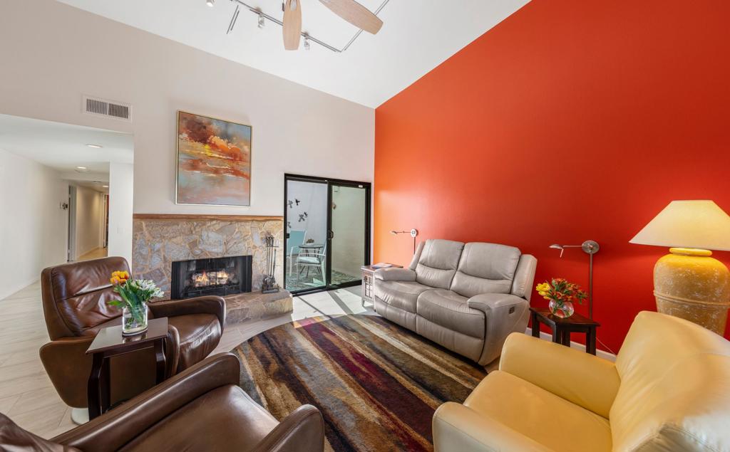 Rose Garden - Residential