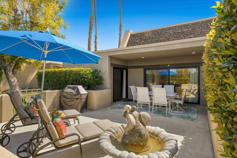 Rose Garden - Residential