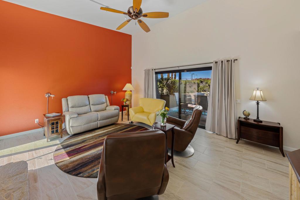 Rose Garden - Residential