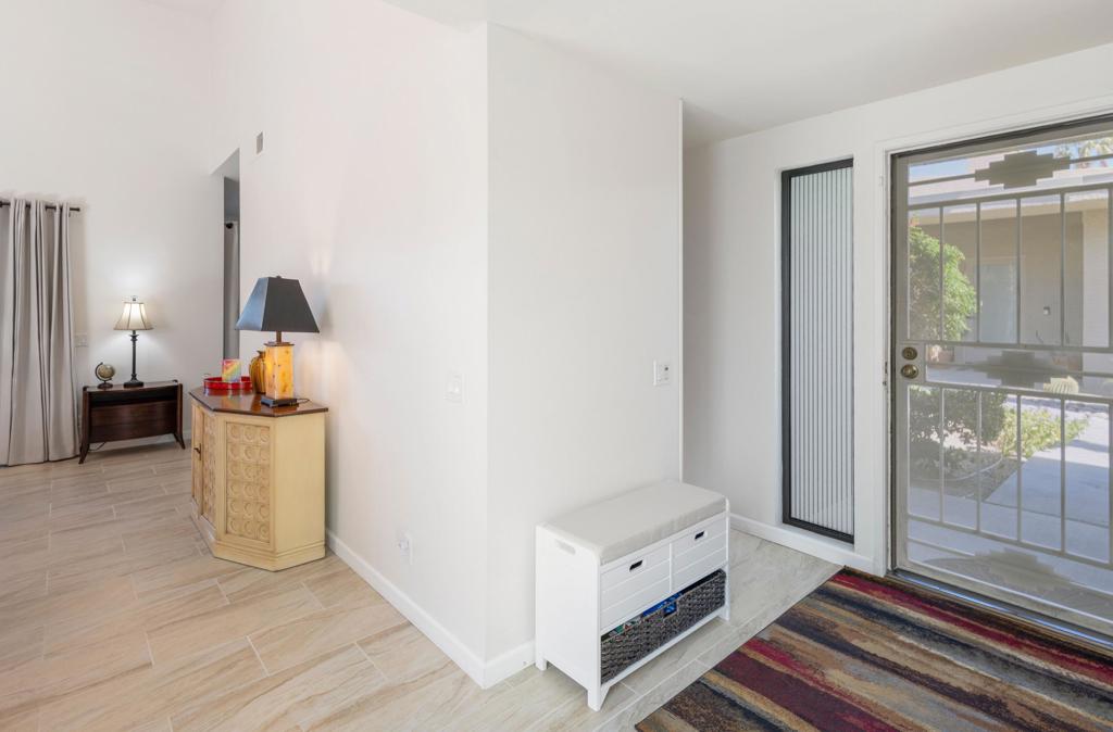 Rose Garden - Residential