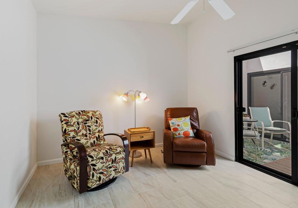 Rose Garden - Residential