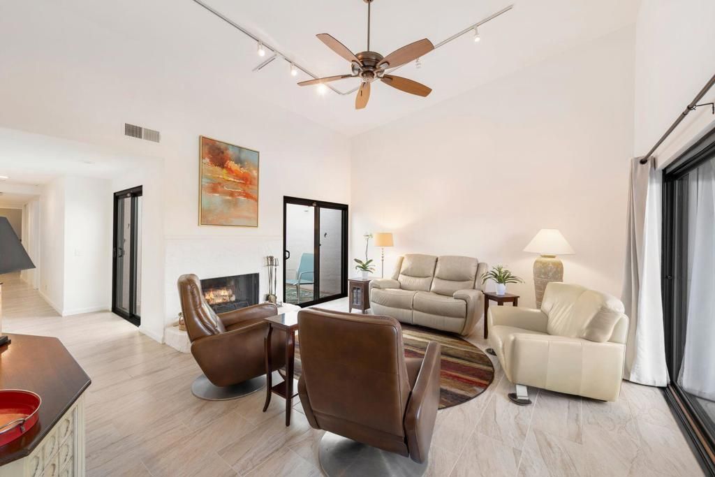 Photo of 1366 Tiffany Circle N, Palm Springs, CA 92262 (MLS # 219139603PS)