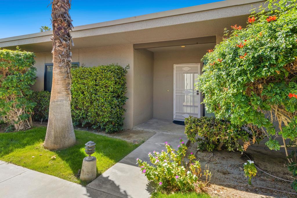 Rose Garden - Residential