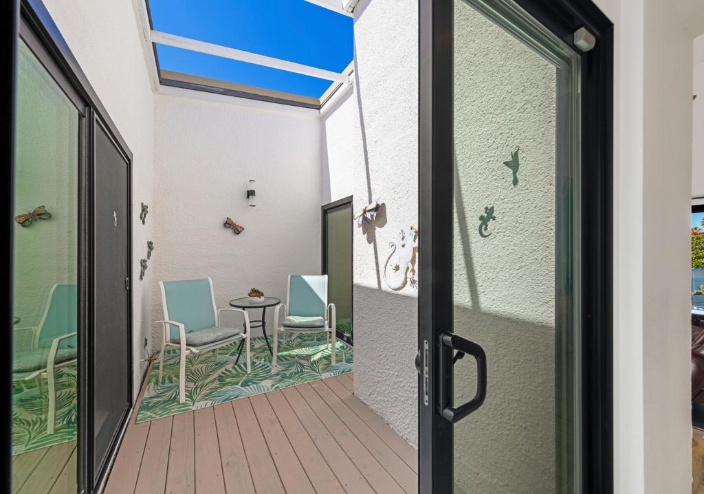 Rose Garden - Residential