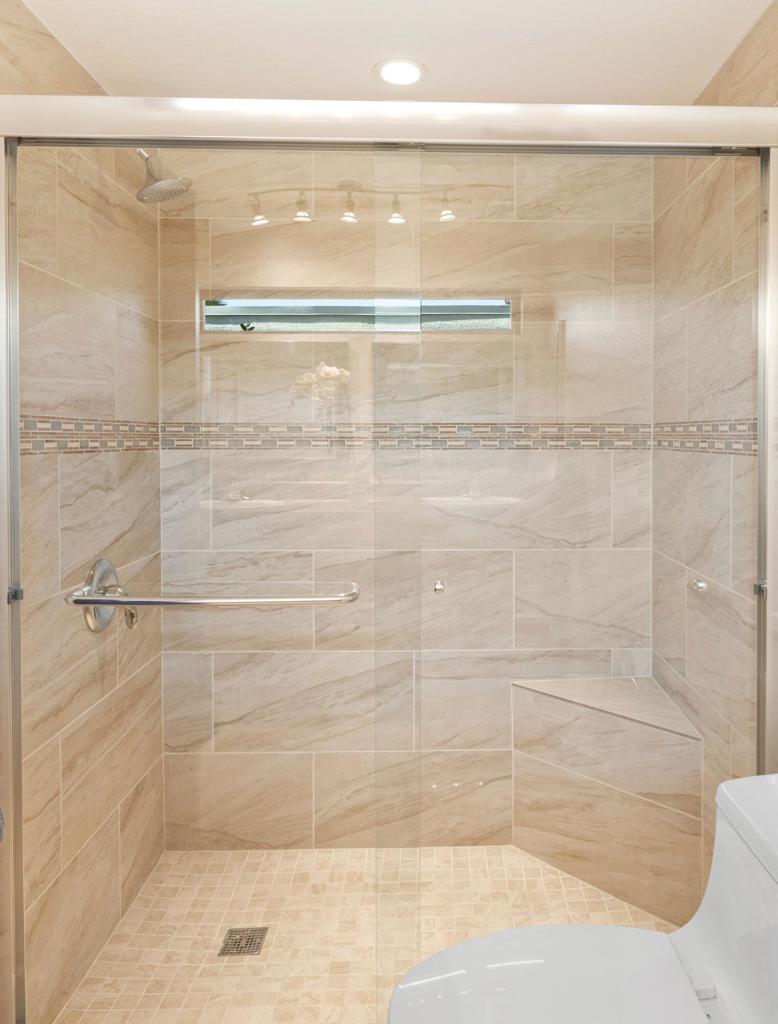 Rose Garden - Residential