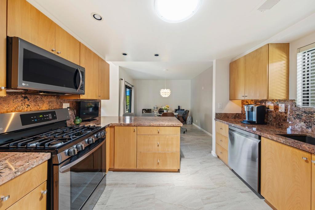 Rose Garden - Residential